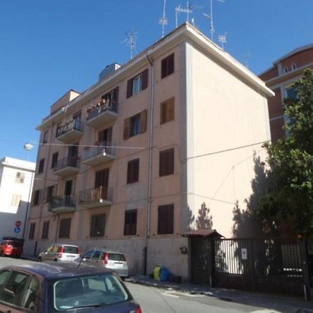 Zara Appartamento Reggio Calabria Exterior photo