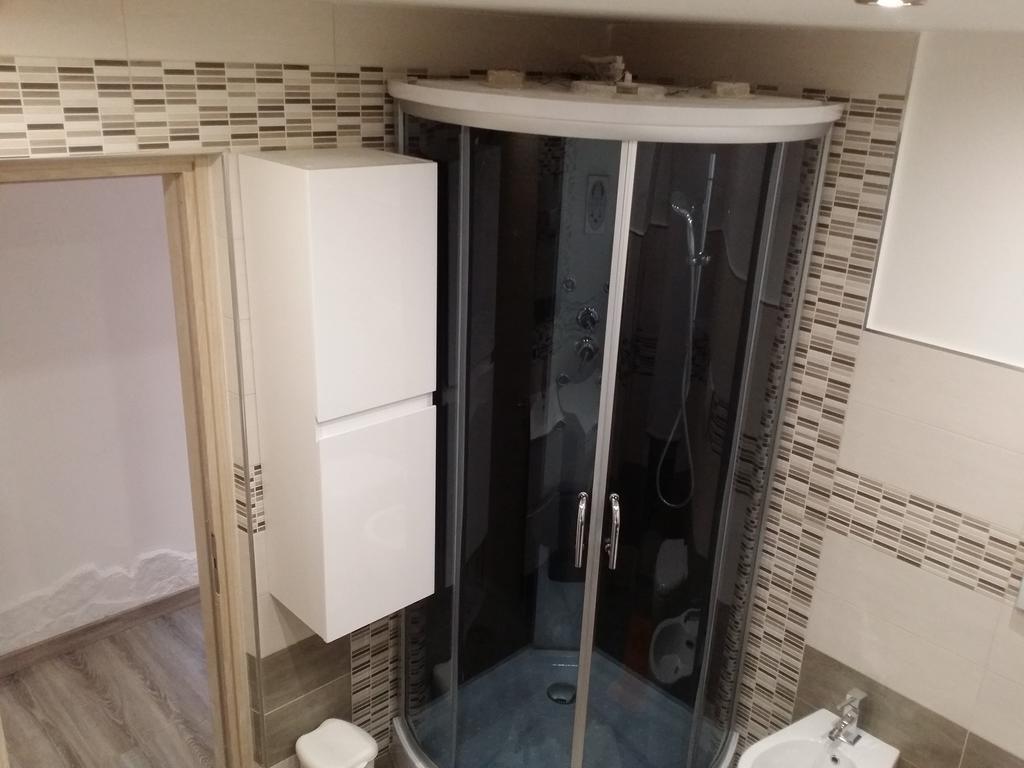 Zara Appartamento Reggio Calabria Exterior photo