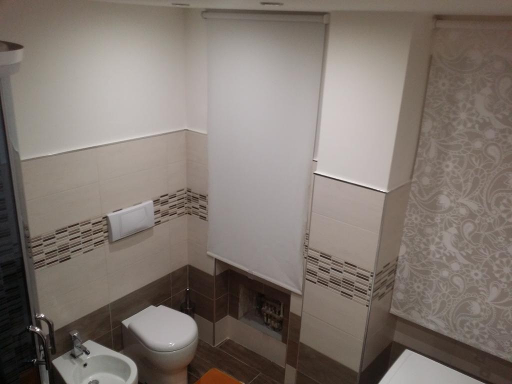 Zara Appartamento Reggio Calabria Exterior photo