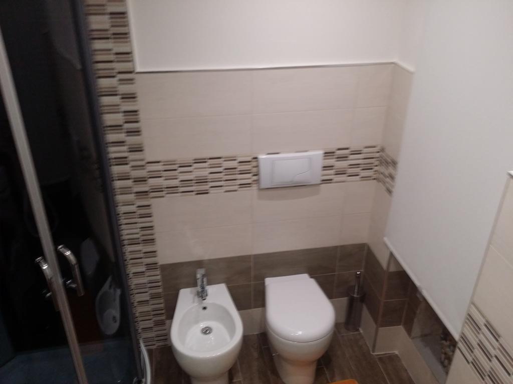 Zara Appartamento Reggio Calabria Exterior photo