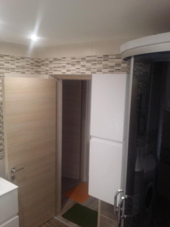 Zara Appartamento Reggio Calabria Exterior photo
