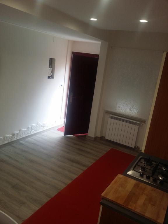 Zara Appartamento Reggio Calabria Exterior photo