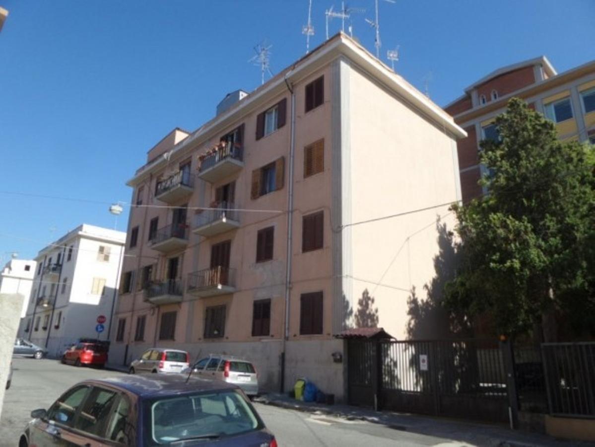 Zara Appartamento Reggio Calabria Exterior photo