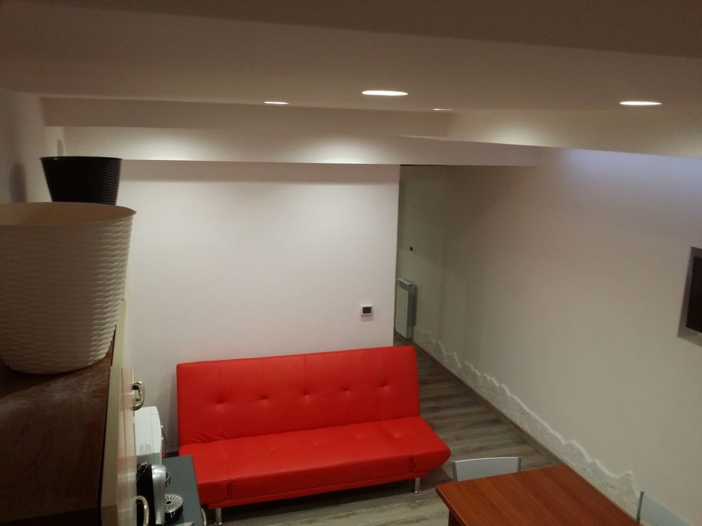 Zara Appartamento Reggio Calabria Exterior photo