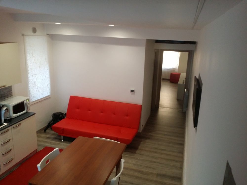 Zara Appartamento Reggio Calabria Exterior photo