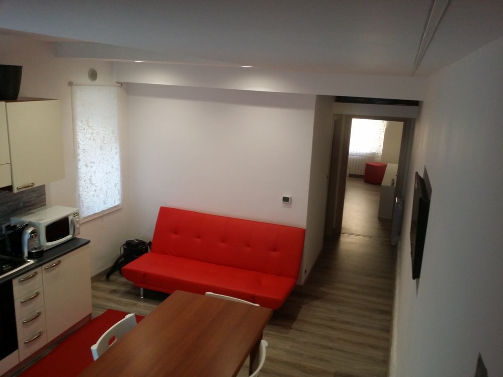 Zara Appartamento Reggio Calabria Exterior photo