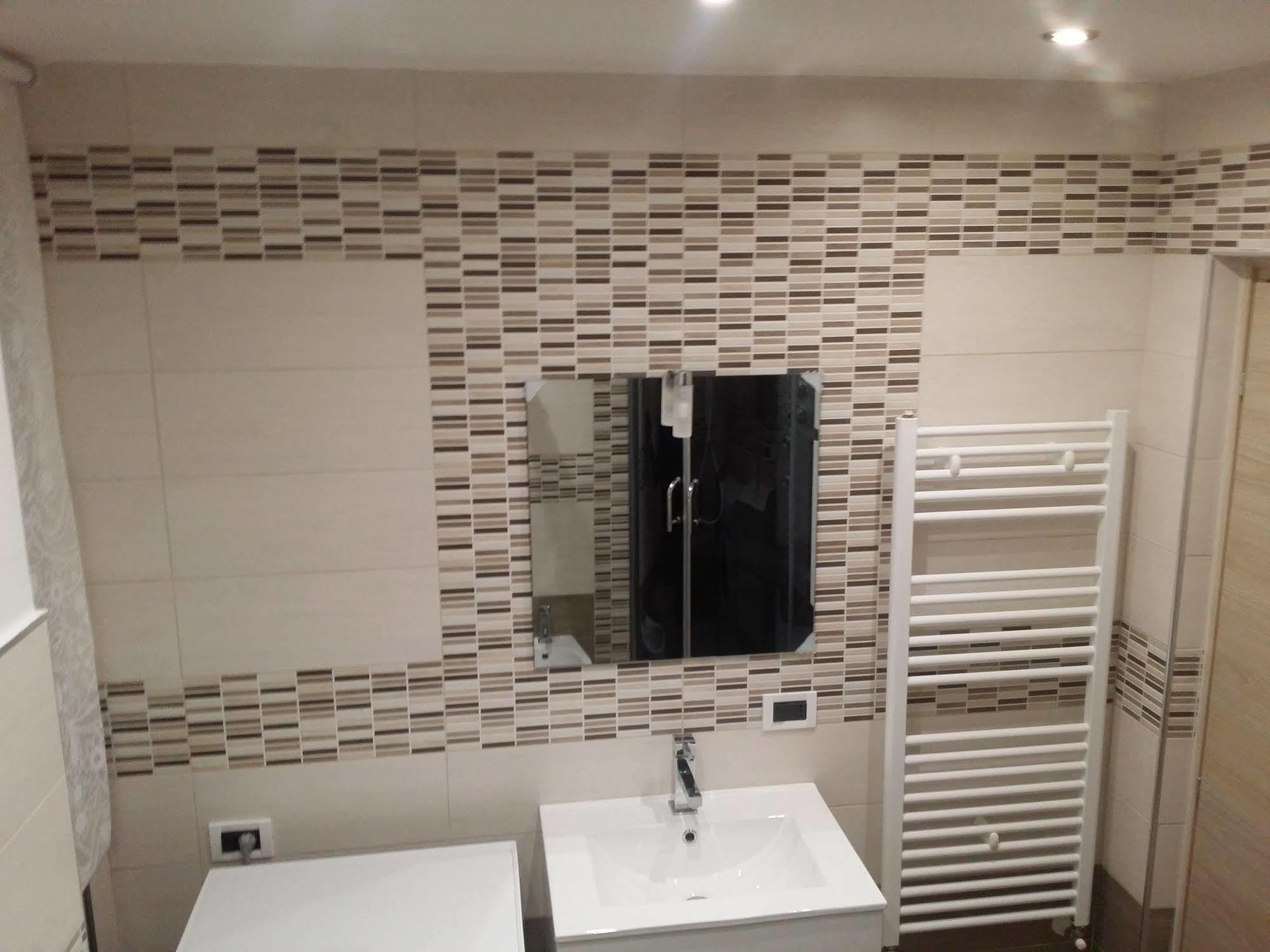 Zara Appartamento Reggio Calabria Exterior photo