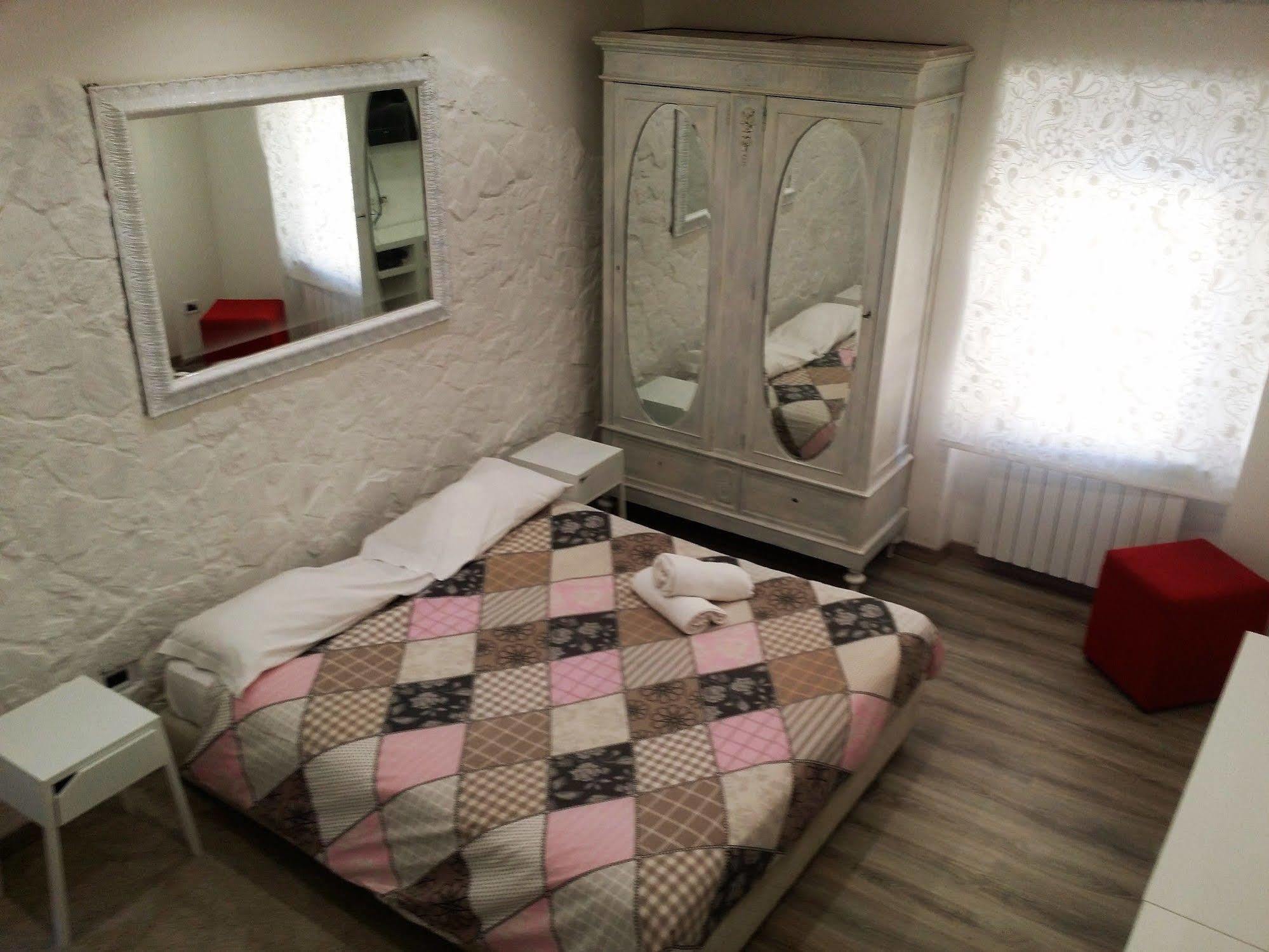 Zara Appartamento Reggio Calabria Exterior photo